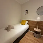 Appartamento Alfama Dream Lisbona