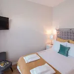 Appartamento Alfama Dream Lisbona