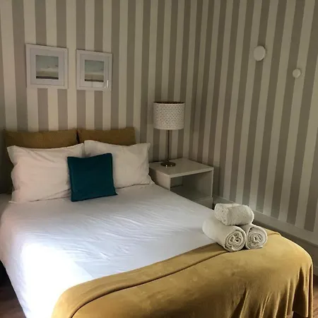 Alfama Dream Apartment Lisbon