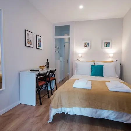 Alfama Dream 아파트