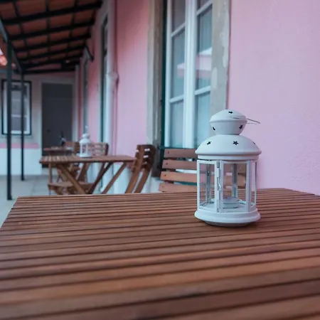 아파트 Alfama Dream *