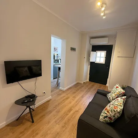 Alfama Dream Appartement *