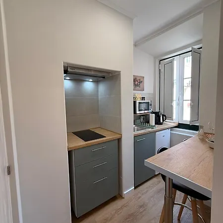 Appartement Alfama Dream *