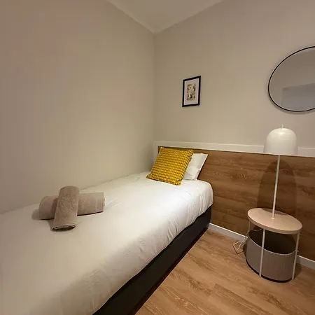 Appartement Alfama Dream Lissabon