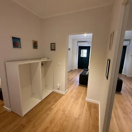 Alfama Dream * Лиссабон