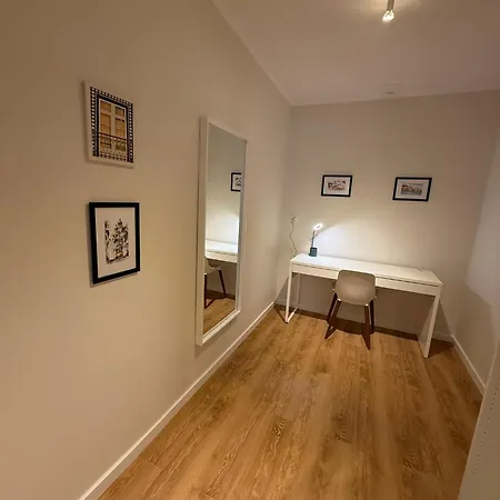 Alfama Dream Appartement