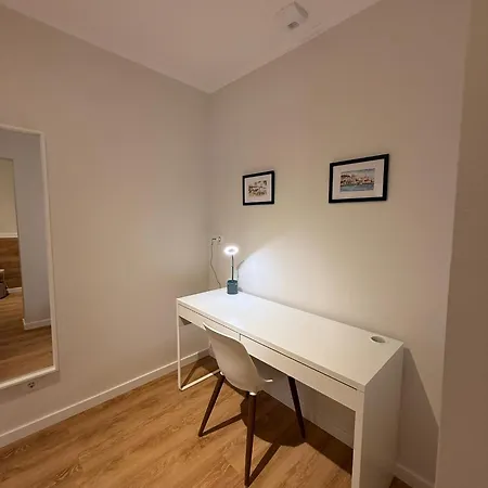 Alfama Dream Апартаменты *