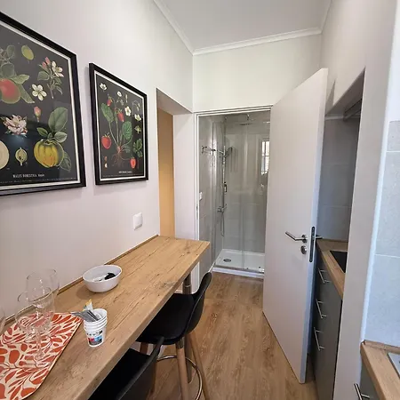 Appartement Alfama Dream Lissabon