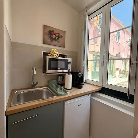 Alfama Dream Appartement