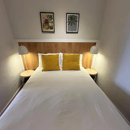 Alfama Dream Lissabon