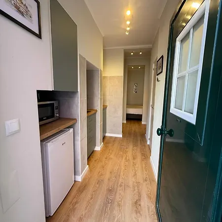 Appartement Alfama Dream