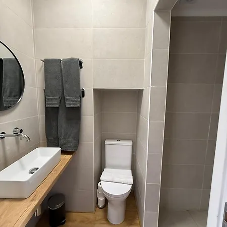 Alfama Dream Appartement *