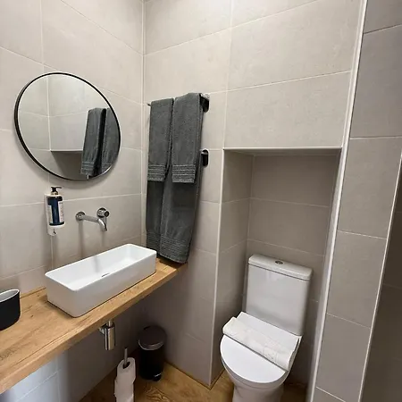 Appartement Alfama Dream *