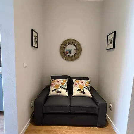 Alfama Dream Appartement Lissabon