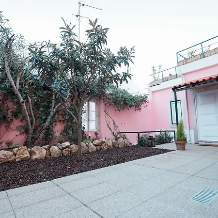 Alfama Dream Διαμέρισμα Lisboa