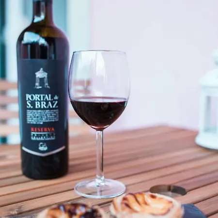 Alfama Dream Διαμέρισμα Lisboa