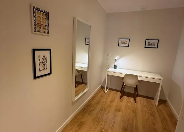 Alfama Dream Lejlighed