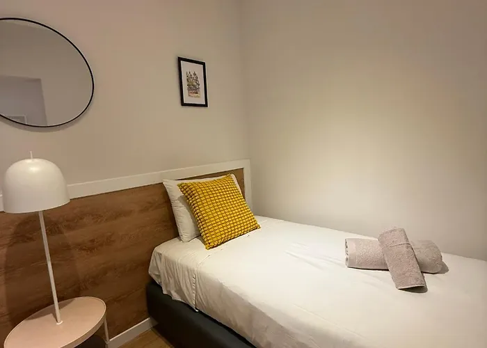 Alfama Dream Lejlighed Lisboa