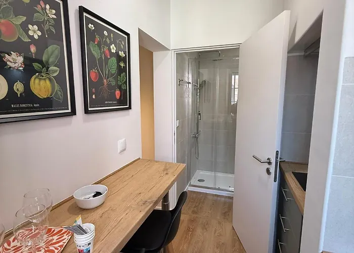 Lejlighed Alfama Dream Lisboa