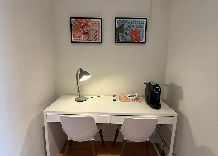 Lejlighed Alfama Dream Lisboa