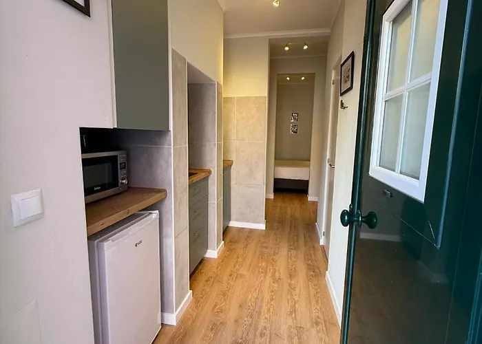 Lejlighed Alfama Dream