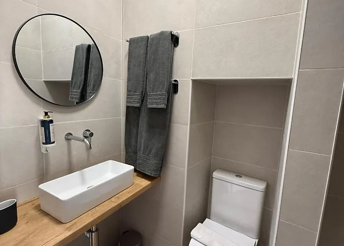 Lejlighed Alfama Dream *