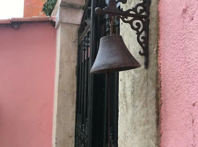 Lejlighed Alfama Dream *