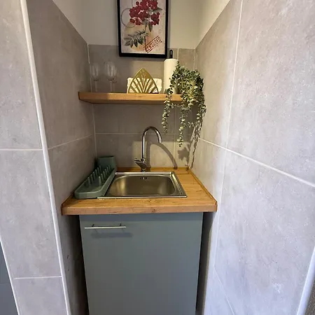 Alfama Dream Лісабон