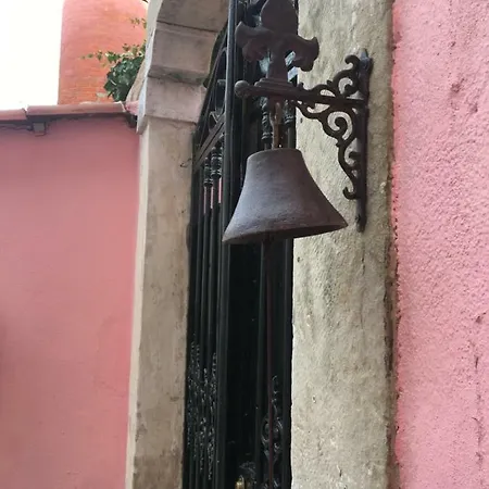 Lejlighed Alfama Dream *