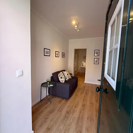 Apartment Alfama Dream