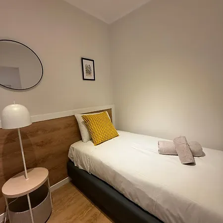 Alfama Dream Apartment Lissabon