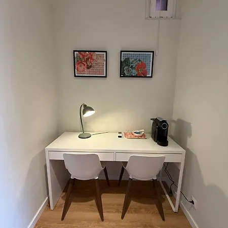 Apartment Alfama Dream Lissabon