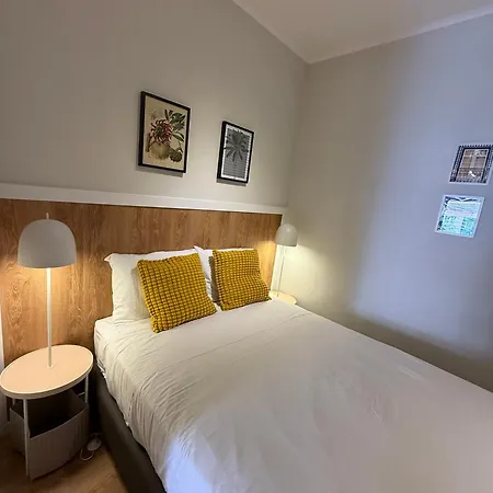 Alfama Dream * Lissabon