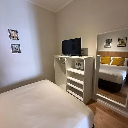 Apartment Alfama Dream *