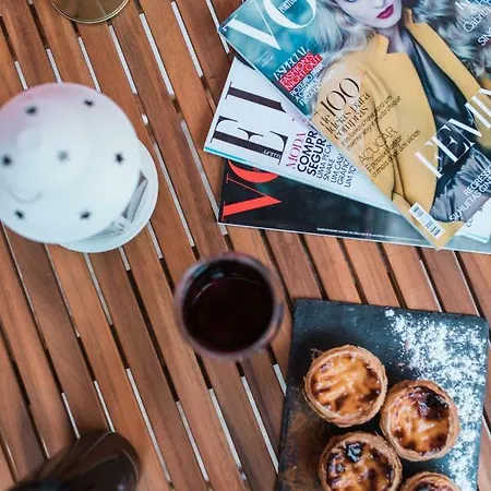 Alfama Dream Lissabon