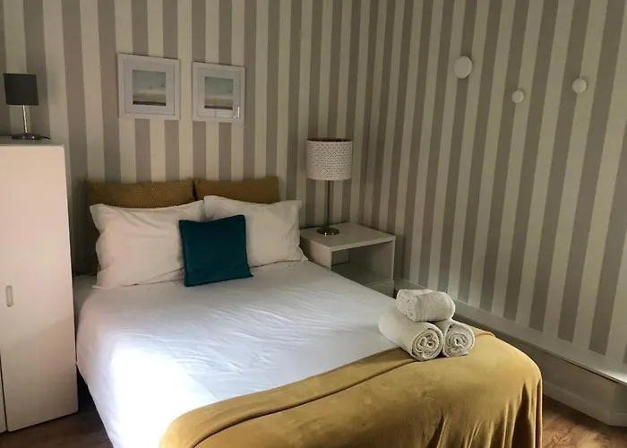 Alfama Dream شقة Lisboa