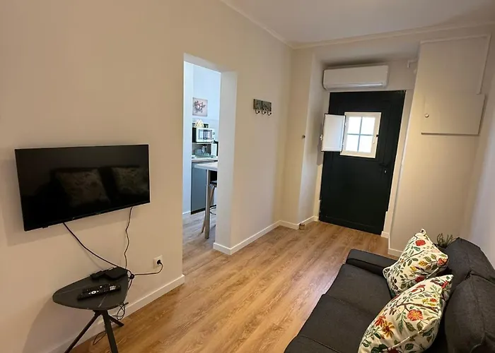 Alfama Dream شقة *