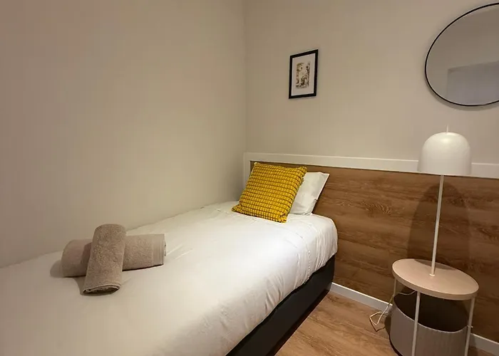 شقة Alfama Dream Lisboa