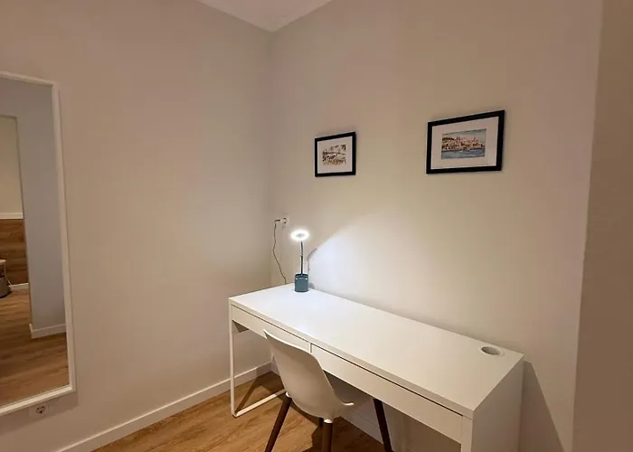 Alfama Dream شقة *