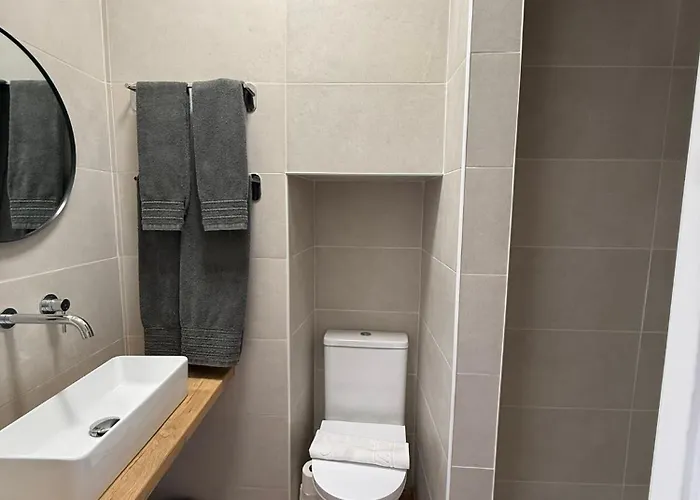 Alfama Dream شقة *