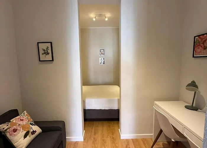 شقة Alfama Dream *