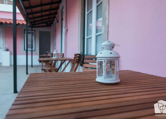 شقة Alfama Dream *