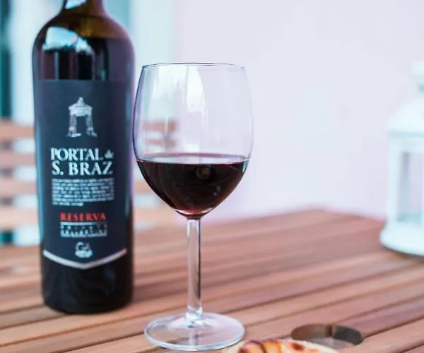 Alfama Dream شقة Lisboa