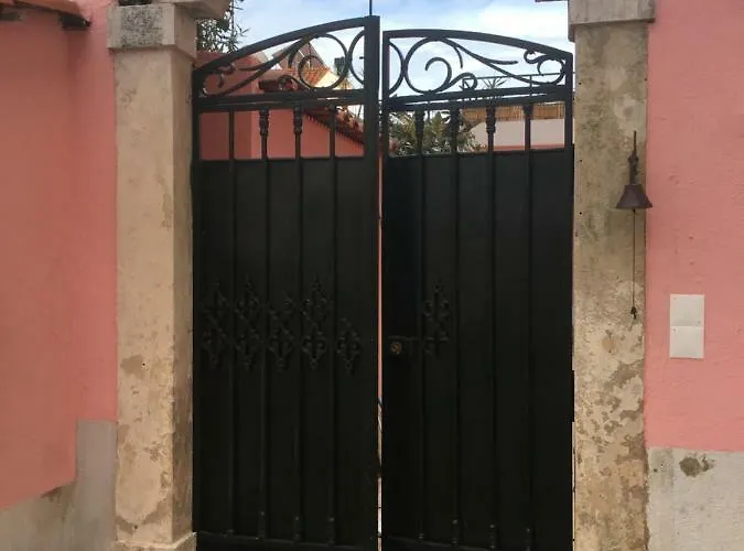 Alfama Dream شقة *